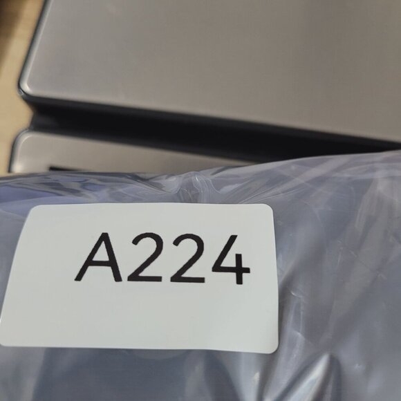 NEW Pendleton Womens S Black Hooded Parka Windbreaker Coat - Picture 11 of 11